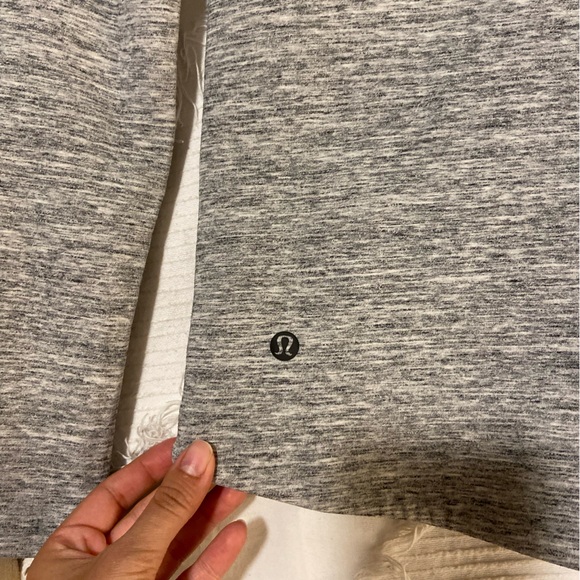 Lululemon going places jacket - Picture 7 of 7